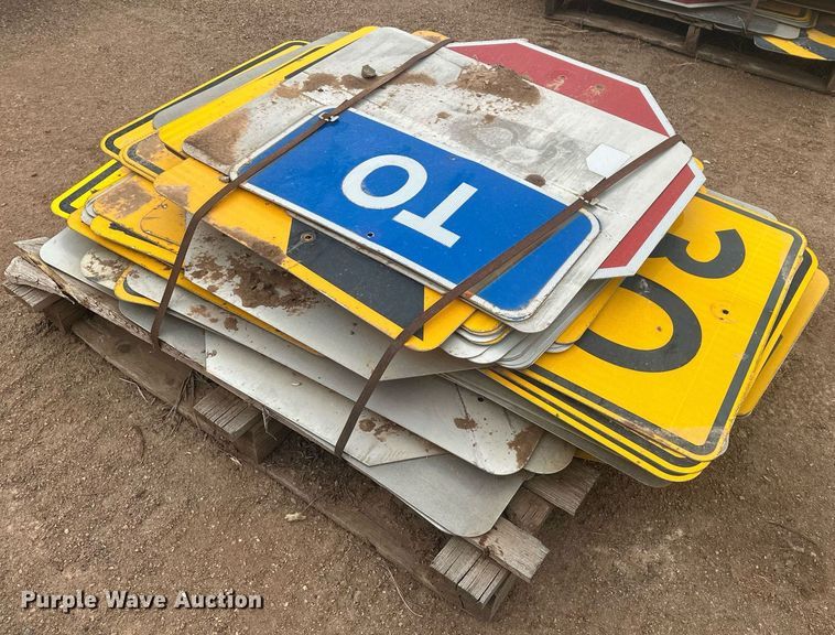 image for item ER5219 Road safety equipment