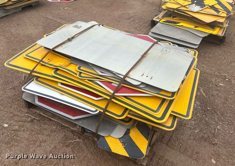 image for item ER5219 Road safety equipment