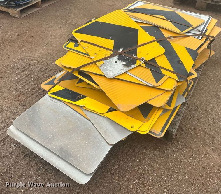image for item ER5219 Road safety equipment
