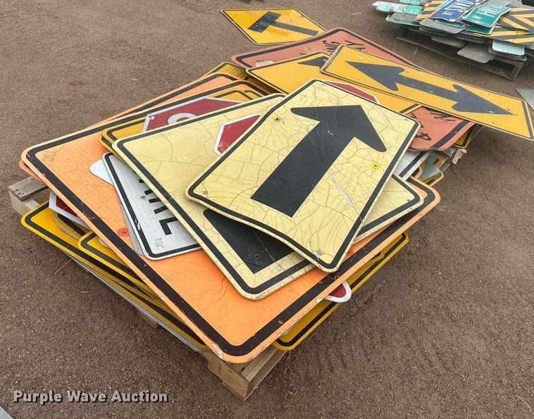 image for item ER5220 Road safety equipment