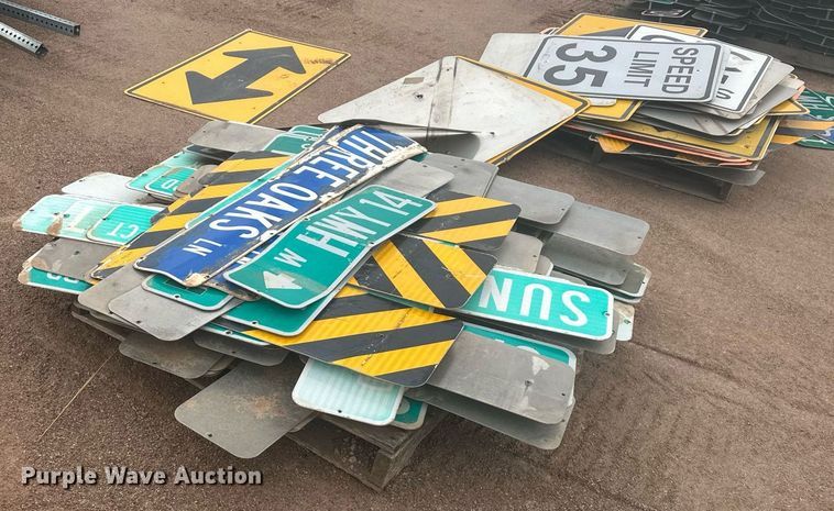 image for item ER5220 Road safety equipment