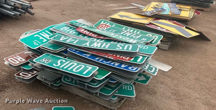 image for item ER5220 Road safety equipment