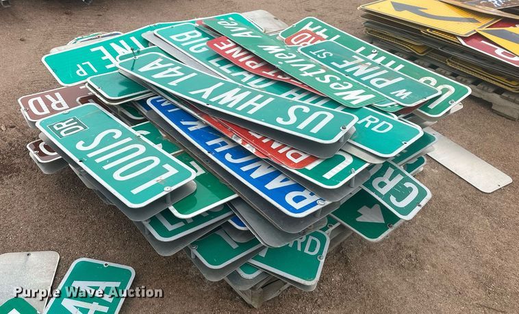 image for item ER5220 Road safety equipment