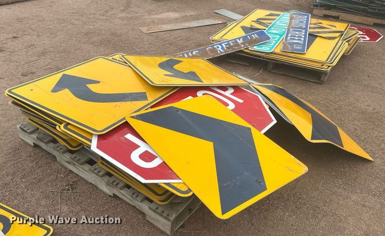 image for item ER5220 Road safety equipment