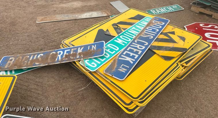 image for item ER5220 Road safety equipment