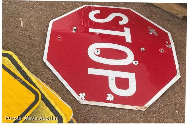 image for item ER5220 Road safety equipment