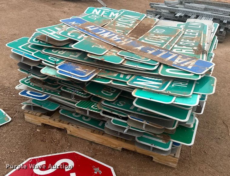 image for item ER5220 Road safety equipment