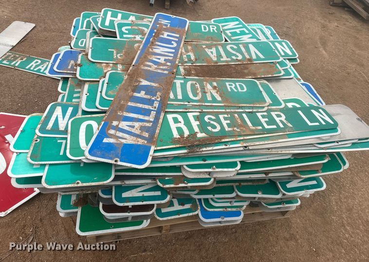 image for item ER5220 Road safety equipment