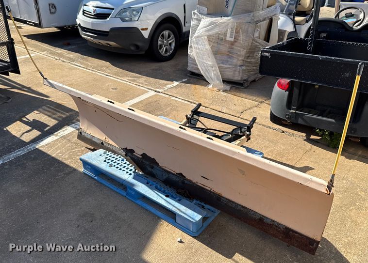 image for item MN9934 Meyer C75 91