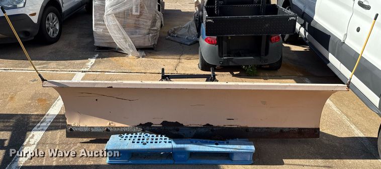 image for item MN9934 Meyer C75 91