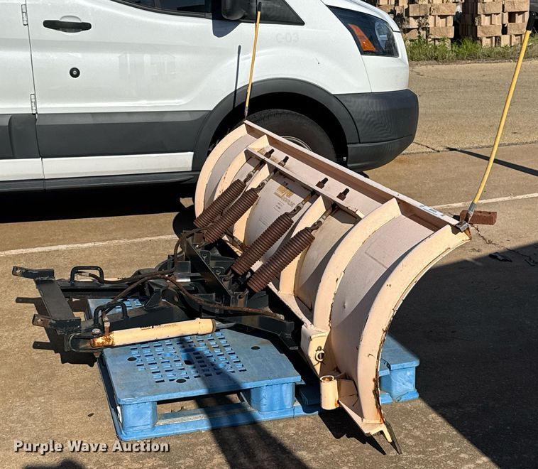 image for item MN9934 Meyer C75 91