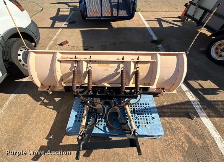 image for item MN9934 Meyer C75 91