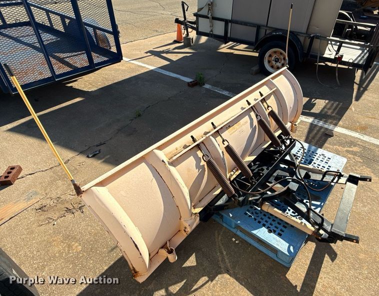 image for item MN9934 Meyer C75 91