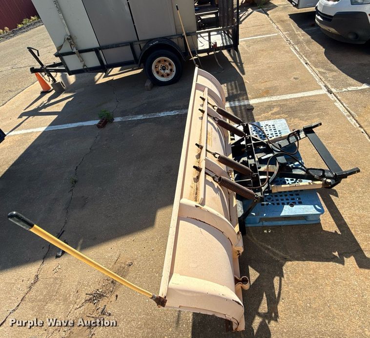 image for item MN9934 Meyer C75 91