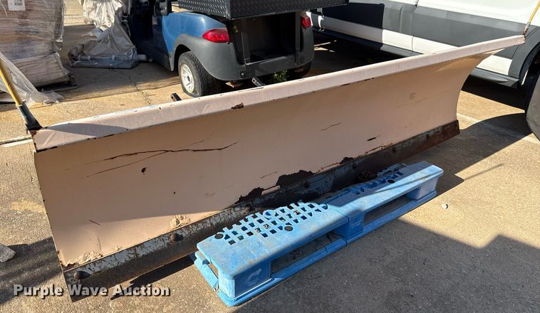 image for item MN9934 Meyer C75 91