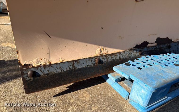 image for item MN9934 Meyer C75 91