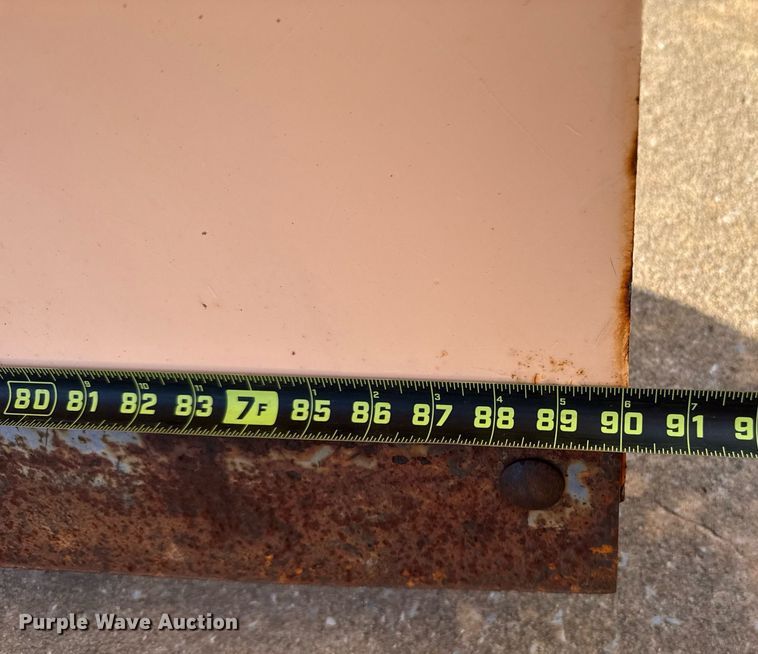 image for item MN9934 Meyer C75 91