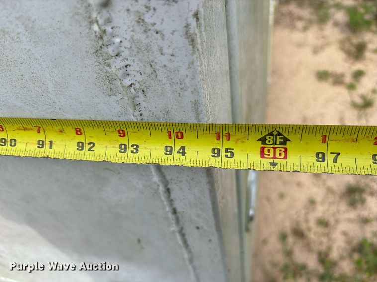 image for item ND9700 2006 Pro-Trailer Recycling recycling trailer