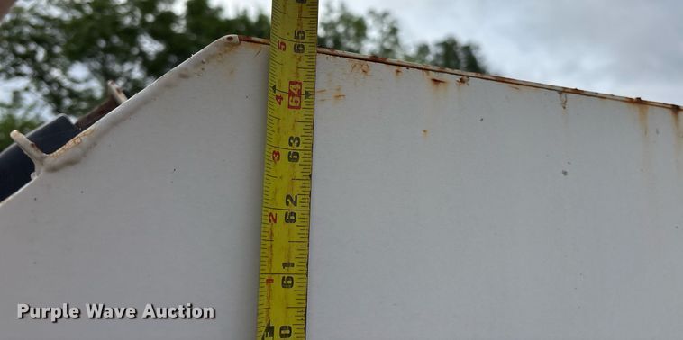 image for item ND9700 2006 Pro-Trailer Recycling recycling trailer