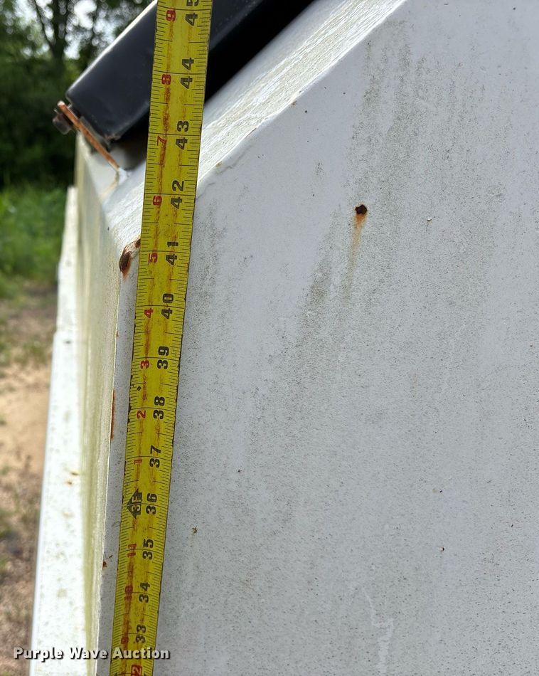 image for item ND9700 2006 Pro-Trailer Recycling recycling trailer