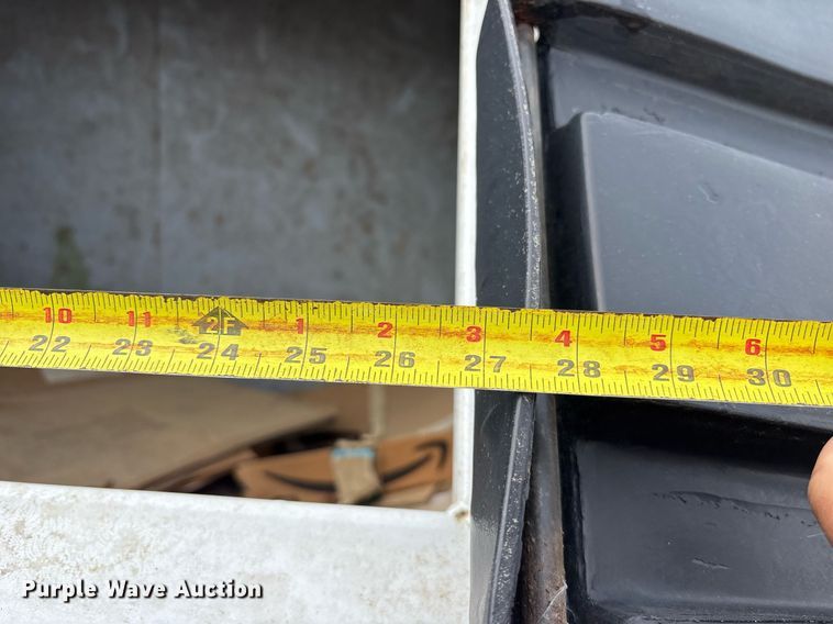 image for item ND9700 2006 Pro-Trailer Recycling recycling trailer