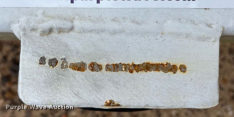 image for item ND9700 2006 Pro-Trailer Recycling recycling trailer