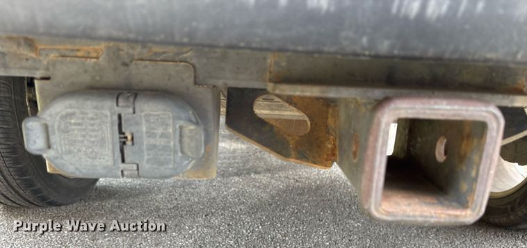 image for item ND9702 2013 Ford F150  SuperCrew pickup truck