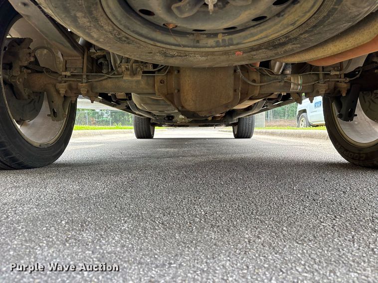 image for item ND9702 2013 Ford F150  SuperCrew pickup truck