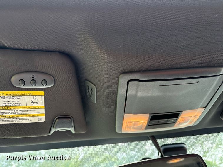 image for item ND9702 2013 Ford F150  SuperCrew pickup truck