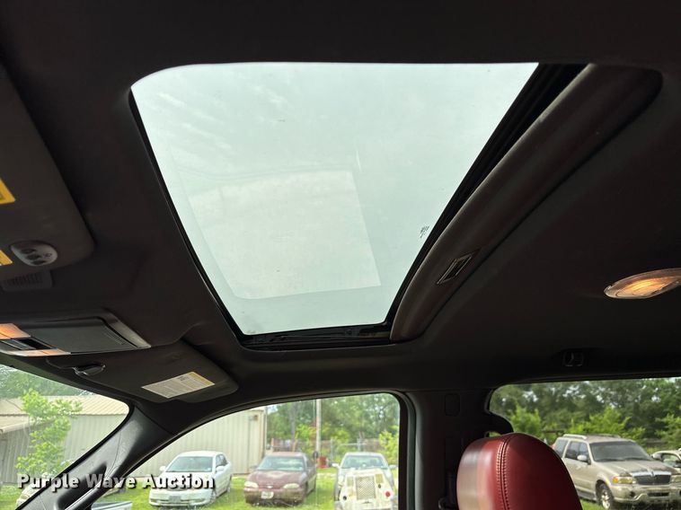 image for item ND9702 2013 Ford F150  SuperCrew pickup truck