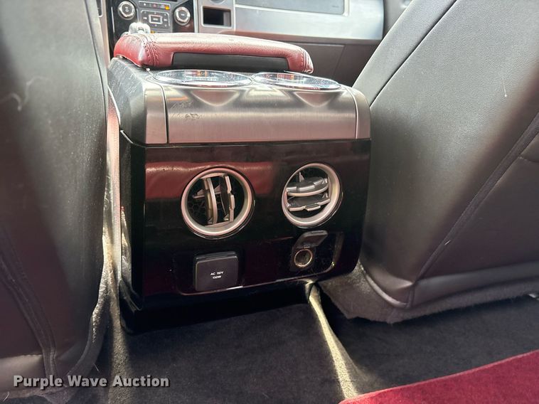 image for item ND9702 2013 Ford F150  SuperCrew pickup truck