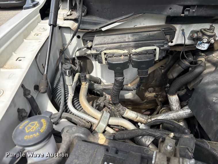 image for item ND9702 2013 Ford F150  SuperCrew pickup truck