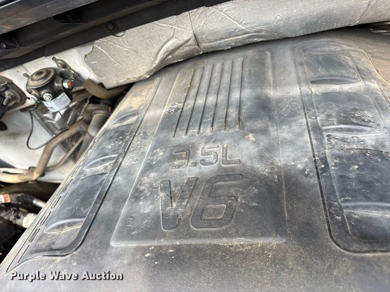 image for item ND9702 2013 Ford F150  SuperCrew pickup truck