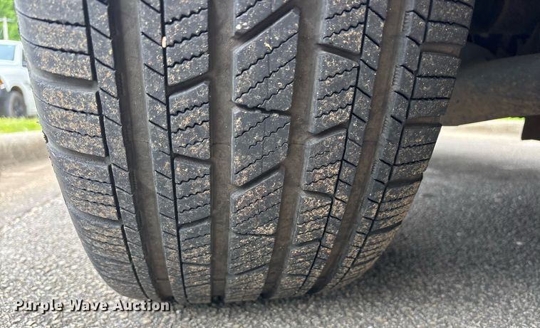 image for item ND9702 2013 Ford F150  SuperCrew pickup truck