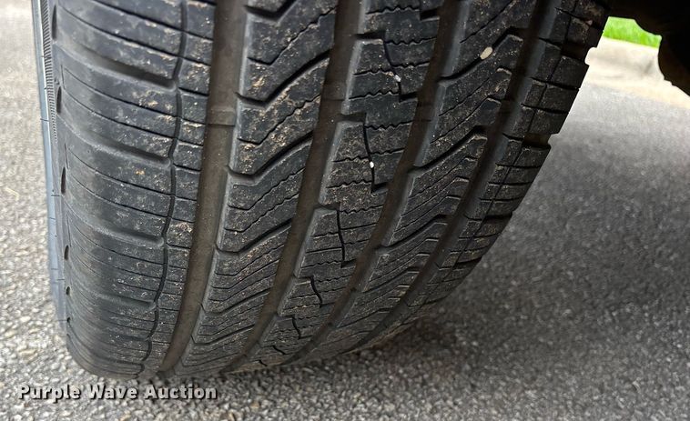 image for item ND9702 2013 Ford F150  SuperCrew pickup truck