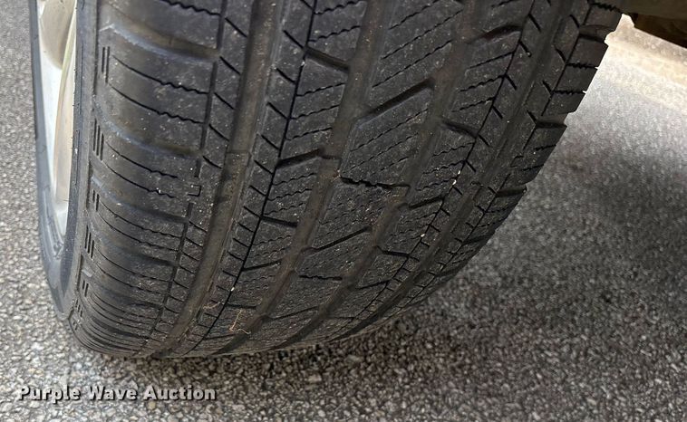 image for item ND9702 2013 Ford F150  SuperCrew pickup truck