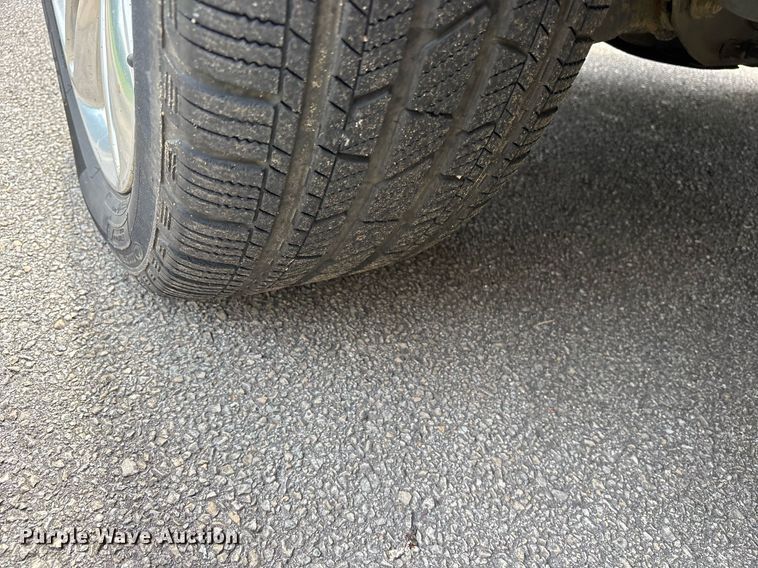 image for item ND9702 2013 Ford F150  SuperCrew pickup truck