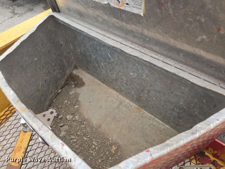 image for item NI9494 2010 PJ equipment trailer