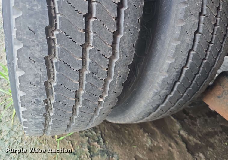 image for item NI9494 2010 PJ equipment trailer