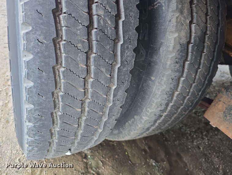 image for item NI9494 2010 PJ equipment trailer