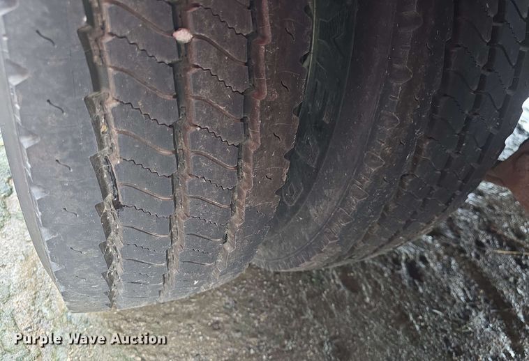 image for item NI9494 2010 PJ equipment trailer