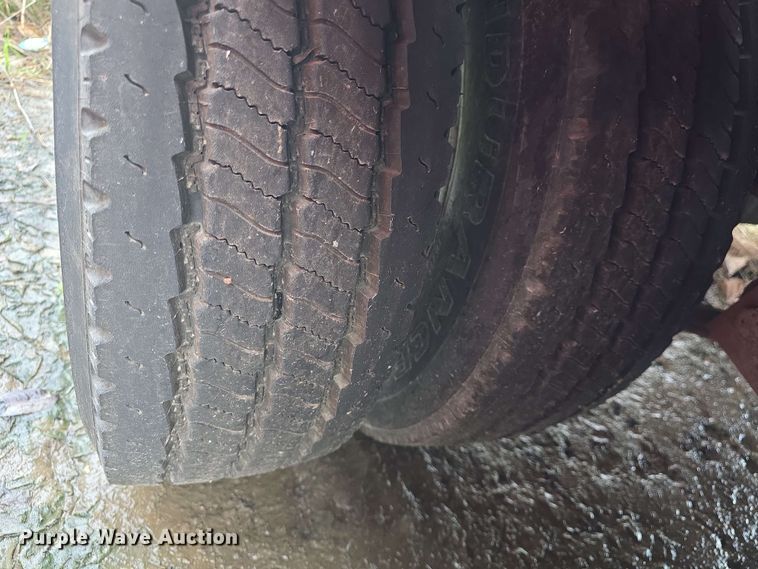 image for item NI9494 2010 PJ equipment trailer