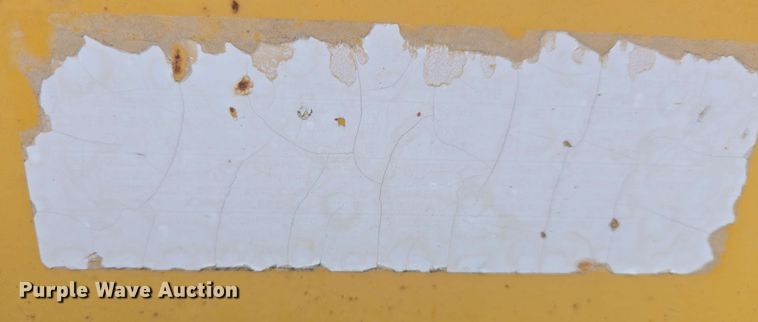 image for item NI9494 2010 PJ equipment trailer