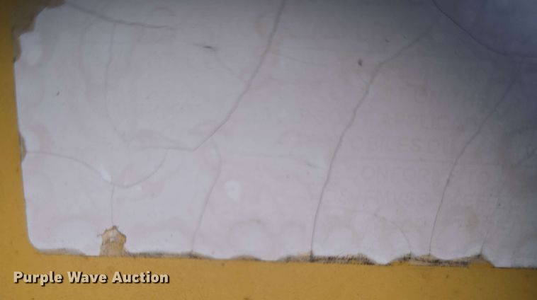 image for item NI9494 2010 PJ equipment trailer