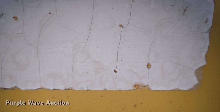 image for item NI9494 2010 PJ equipment trailer