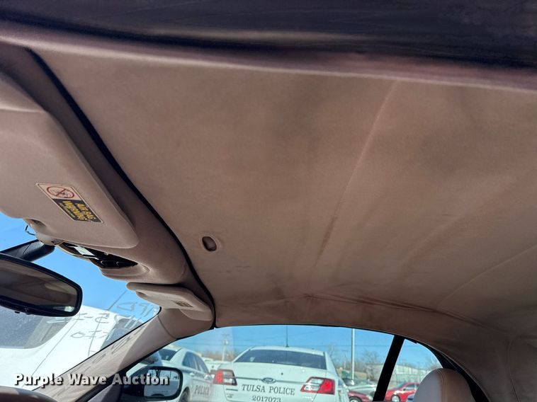 image for item NO9645 2000 Jaguar XK8 convertible