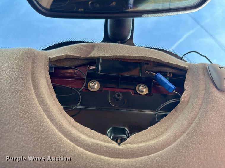 image for item NO9645 2000 Jaguar XK8 convertible