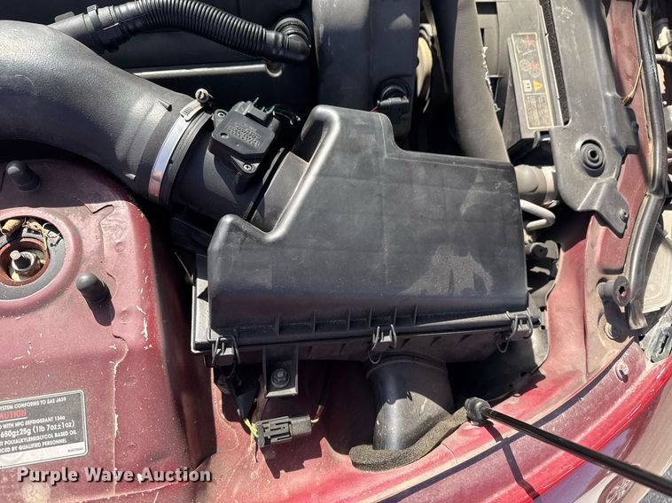 image for item NO9645 2000 Jaguar XK8 convertible