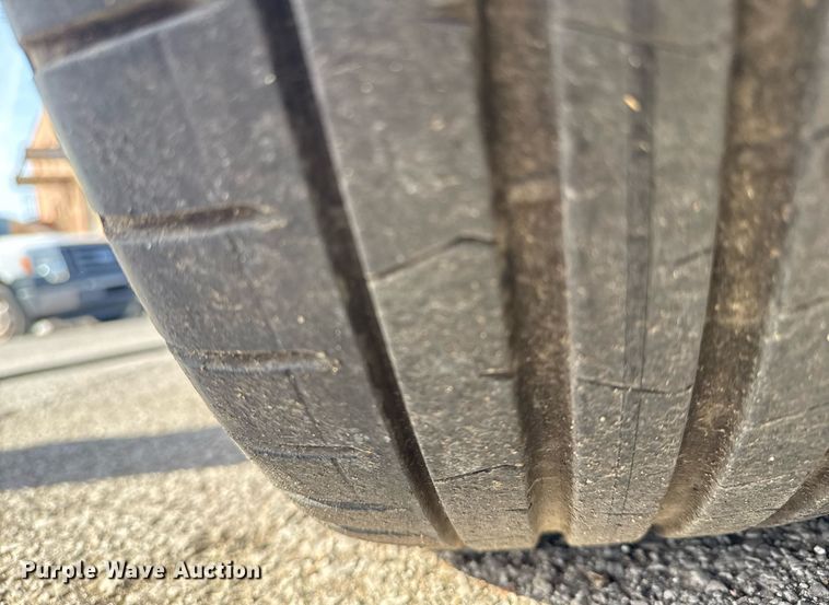 image for item NO9645 2000 Jaguar XK8 convertible