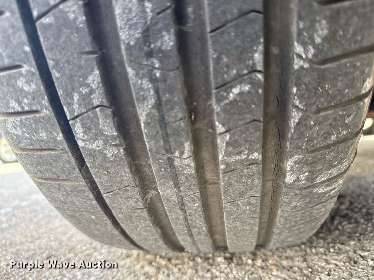 image for item NO9645 2000 Jaguar XK8 convertible